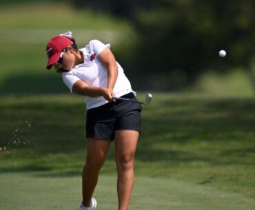 Golfweek's 2025-26 women's college golf preseason All-America teams