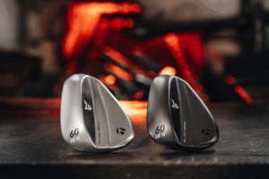 TaylorMade Golf New Milled Grind 5 Forged Wedges