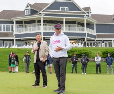 How to watch at Chatham Hills