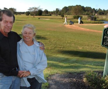 Palm Valley Golf Club owner Sue Hord passes away at 79