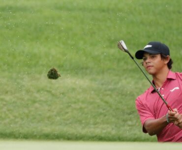 Charlie Woods finishes Junior PGA Championships in Top 10: Results