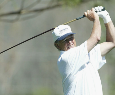 Jackson golf legend Mike Hill, who took Senior Tour by storm, dies at 86