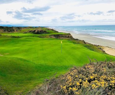 Five favorite things at Bandon Dunes Golf Resort in Oregon