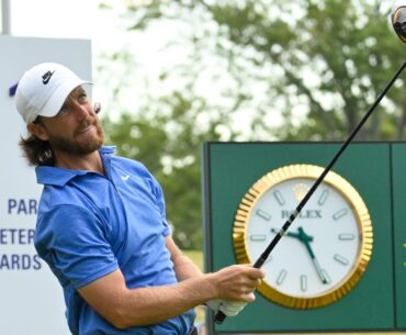 How to watch, tee times
