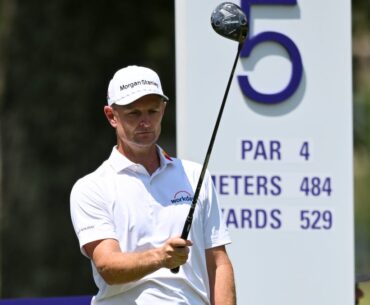 Prize pool, money earned by Rose, Spaun, more at St. Jude Championship