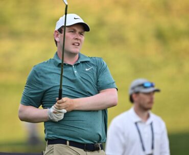 How to watch, tee times