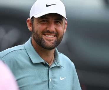 Tour Championship qualifiers after BMW