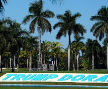 PGA Tour 2026 schedule returns to Trump National Doral golf course