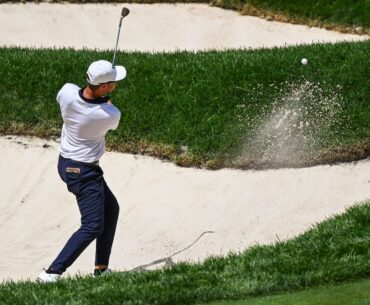 The Cardinal basks in spotlight amid rave reviews from LIV Golf