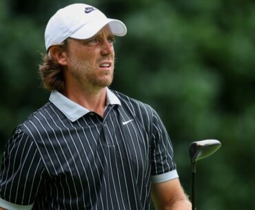 Tour Championship leaderboard, tee times for Saturday's Round 3
