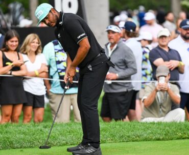 Will LIV bring Michigan a 59, golf's magic number?