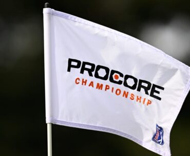 PGA Tour FedEx Fall schedule for 2025