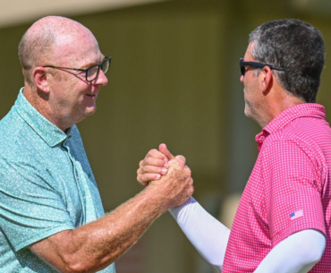 Decorated Detroit C.C. boys golf coach making run at U.S. Senior Amateur