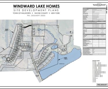 Developer who purchased Blue Heron golf course responds to criticism