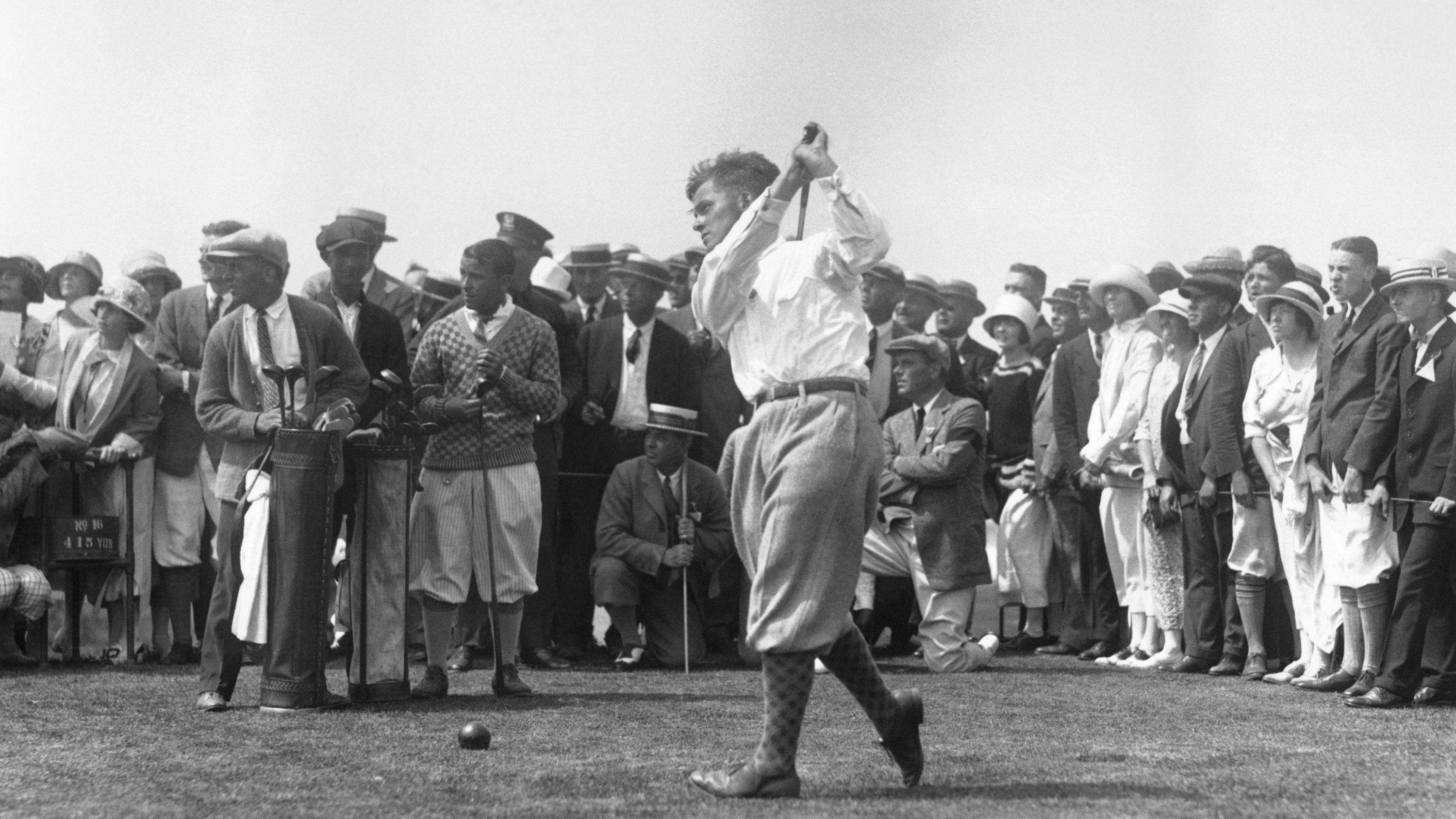 Bobby Jones