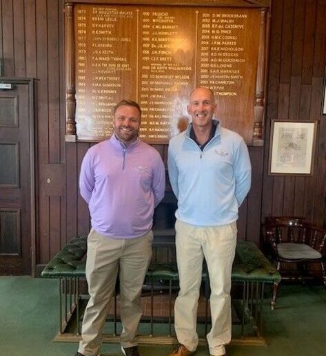 'PGA Excel made me realise just how much I've done in my career' – Andrew Collison