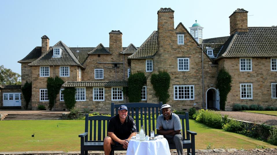 142nd Open Championship - Previews