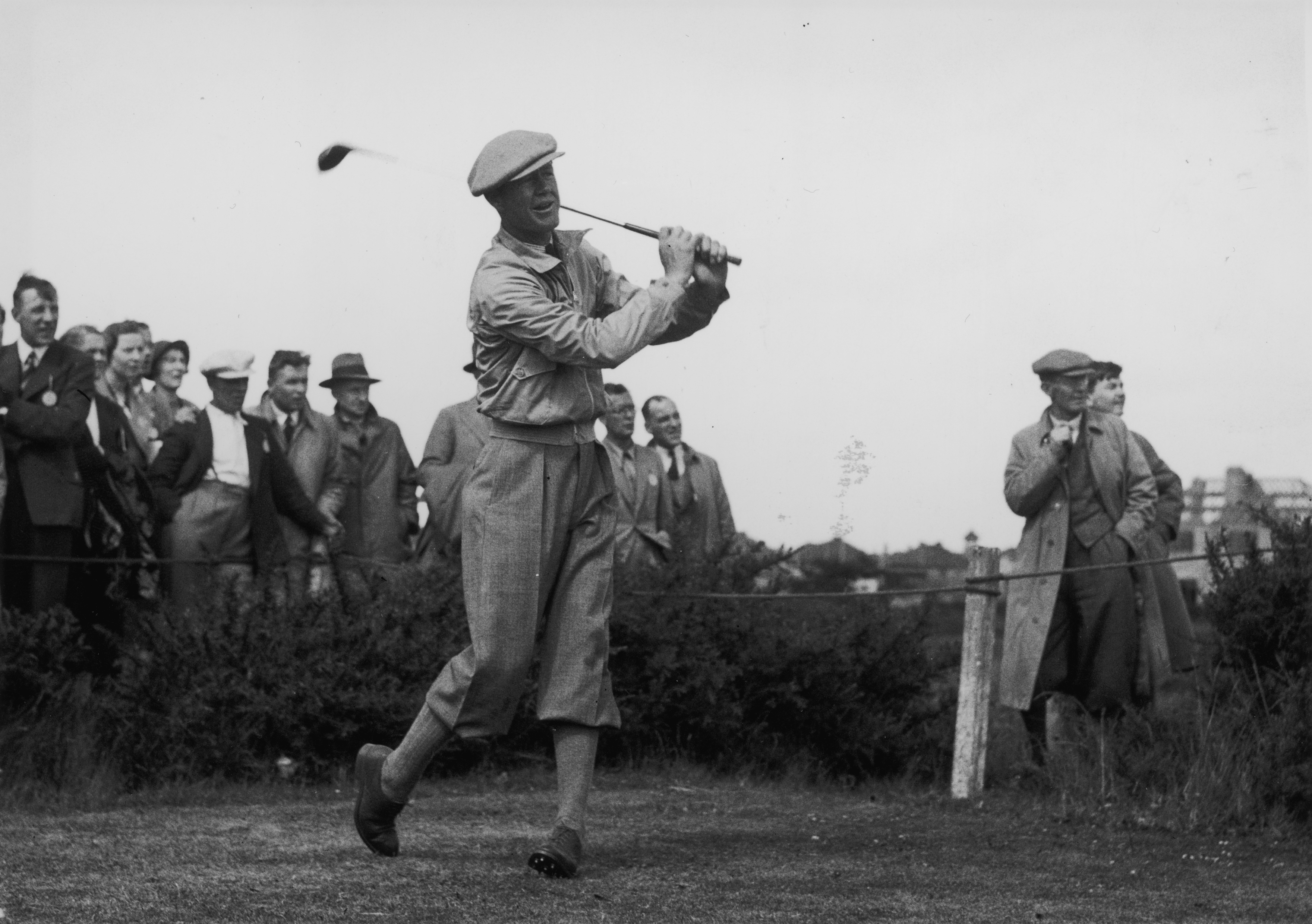 Byron Nelson