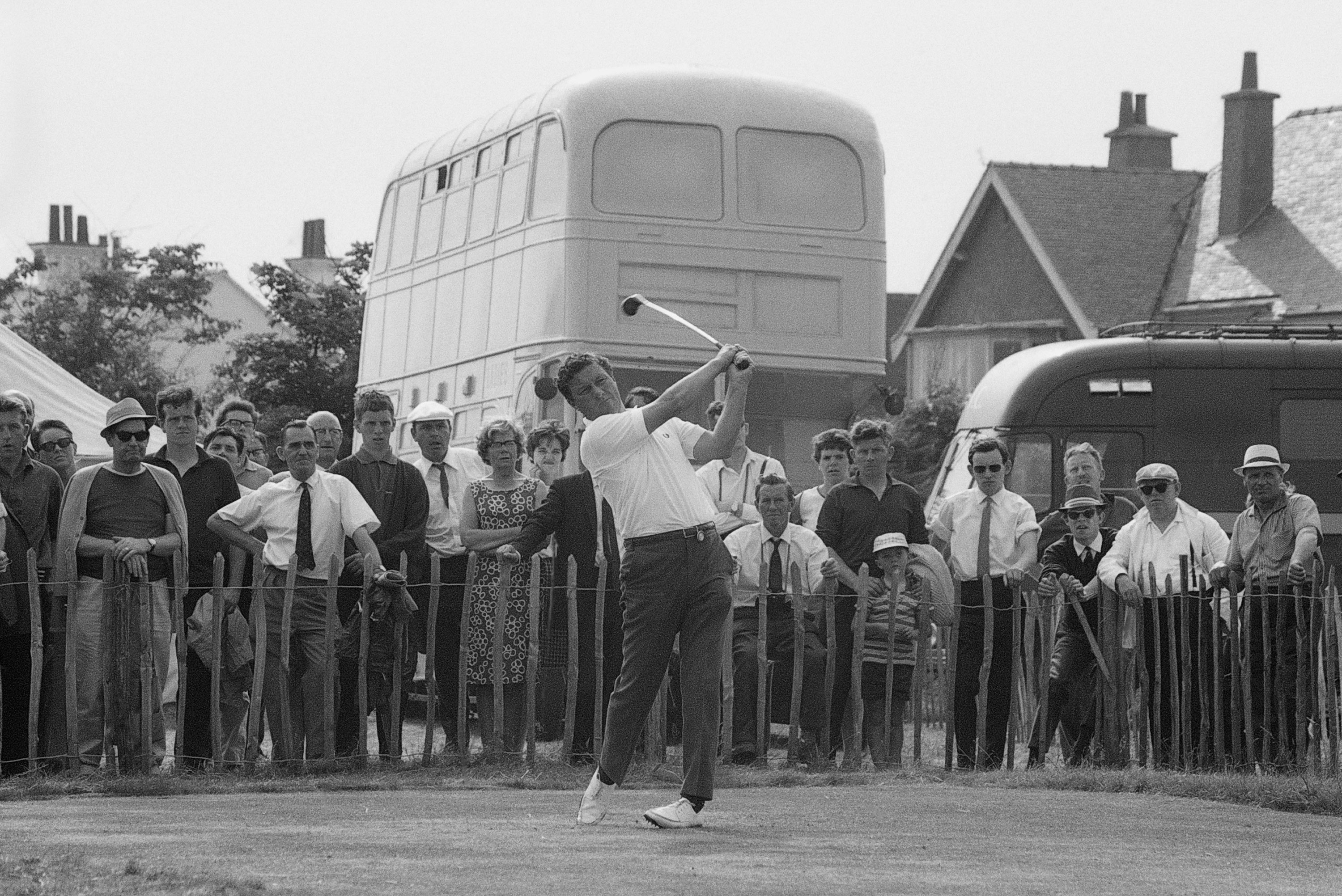 Peter Thomson