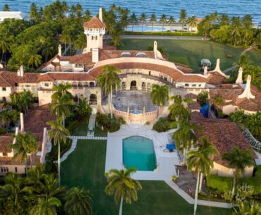 Man accused of trespassing at Mar-a-Lago wanted to ‘marry Kai’ – NBC 5 Dallas-Fort Worth