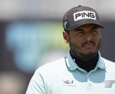History made during first round of LIV Golf Indianapolis - Indianapolis News | Indiana Weather | Indiana Traffic