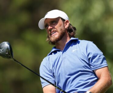 Tommy Fleetwood fires second round 64 to take commanding lead at FedEx St Jude Championship – The Irish Times