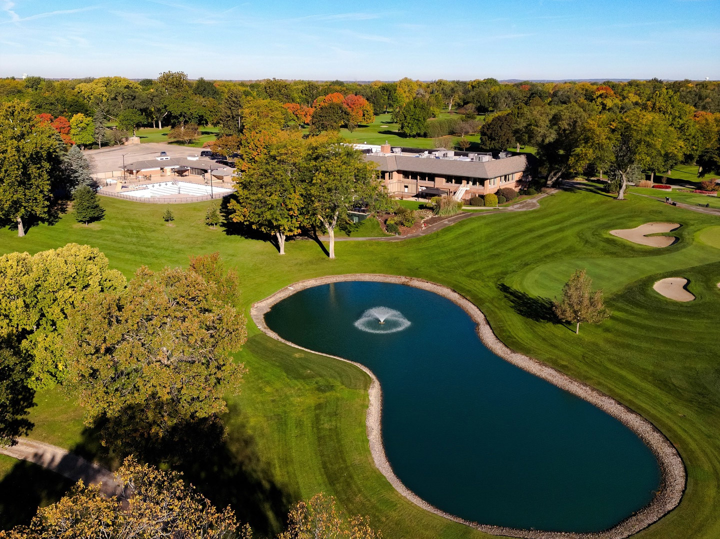 Aurora Country Club