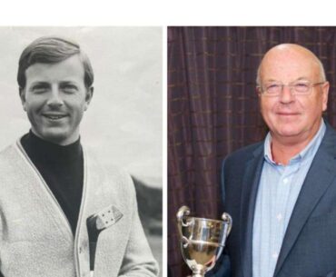 the Inverness golfing great who conquered Scotland, turned Howden’s Garden Centre into a Highland institution – and tangled with 007 Goldfinger Bond villain Oddjob