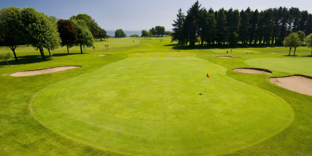 Aberdour Golf Club