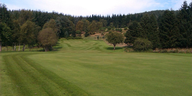Aboyne Golf Club
