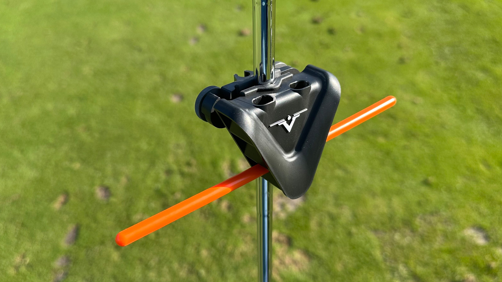 V Plane Training Aid Review