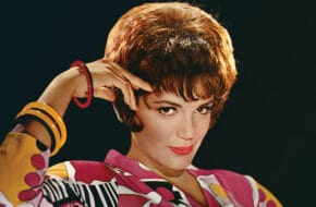 Connie Francis in 1965