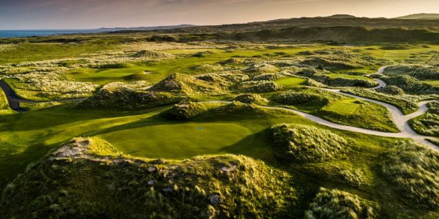 Ballyliffin