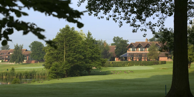 Barnham Broom