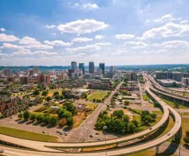 Birmingham, Alabama: A Premier Golf Destination on the Robert Trent Jones Golf Trail