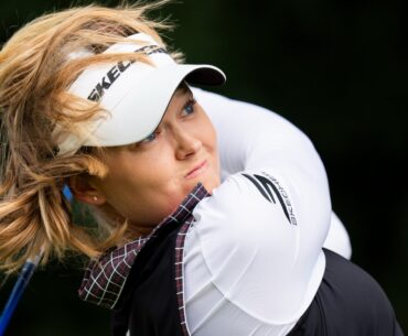 Canada's Brooke Henderson wins CPKC Women's Open for 14th LPGA title