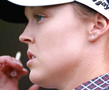 Brooke Henderson's epic home win continues insane LPGA streak
