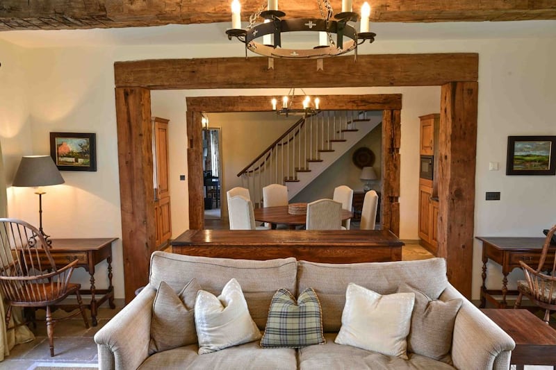 Doonbeg cottages