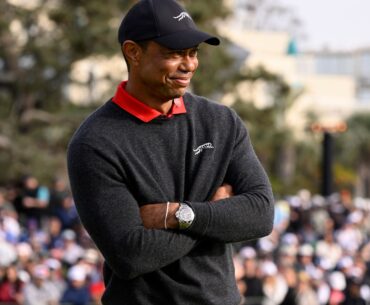 The PGA Tour is forming a nine-member competition committee led by Tiger Woods to make significant changes to its product.