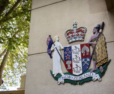 Taranaki life coach sentenced for assaulting golf buddy in bar fight
