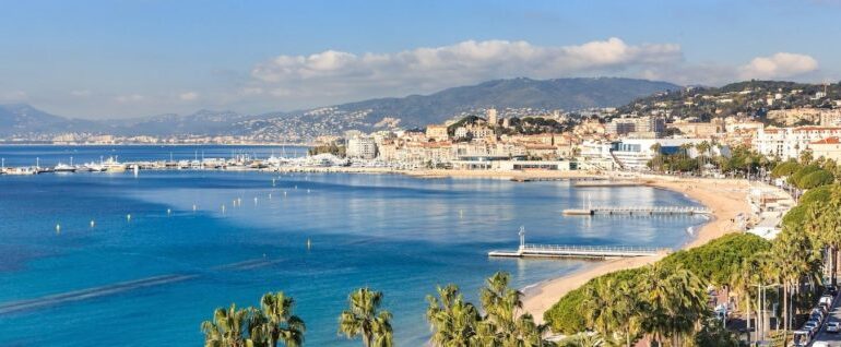 Cannes International Golf Travel Market