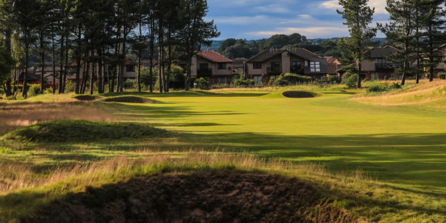Carnoustie