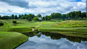 BMW Championship Tips