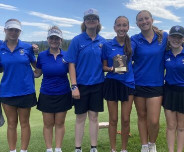 PREP GOLF: Lambert, Wilson shine in Highlands Invitational