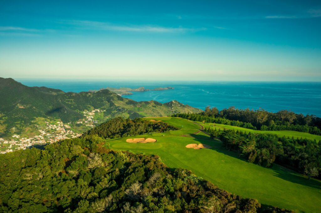 Madeira hosts the CGAE & World Golf Awards
