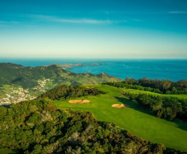 Madeira hosts the CGAE & World Golf Awards