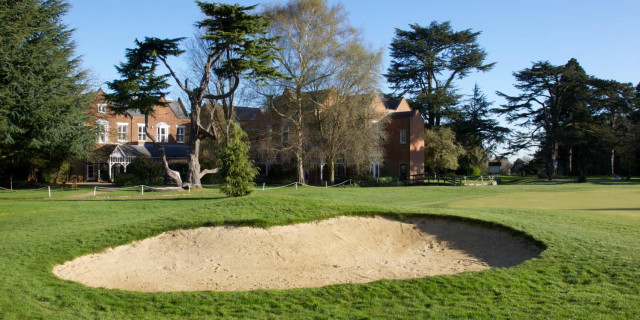 Coulsdon Manor