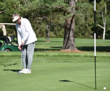 Woodstock’s Densen wins first State Senior Division Championship – Daily Freeman