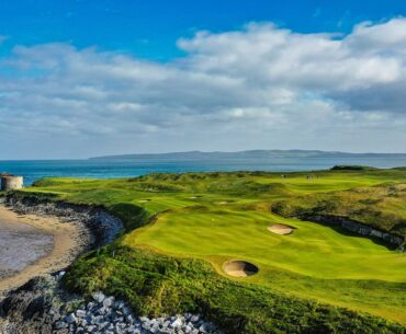 Tralee Golf Club to Host 2026 Palmer Cup