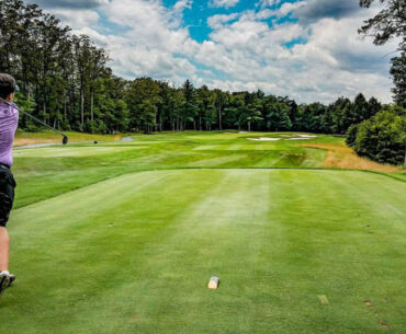 Golf Lessons in NEPA | NEPA Golf